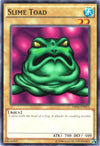 Image for Slime Toad (OTS Tournament Pack 3) (OP03-EN015) - YuGiOh