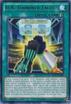 Image for U.A. Turnover Tactics (Secrets of Eternity) (SECE-EN089) - YuGiOh