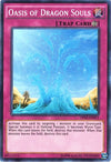 Image for Oasis of Dragon Souls (OTS Tournament Pack 3) (OP03-EN013) - YuGiOh