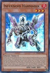 Image for Infernoid Harmadik (Secrets of Eternity) (SECE-EN014) - YuGiOh