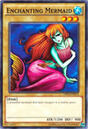 Image for Enchanting Mermaid (OTS Tournament Pack 3) (OP03-EN014) - YuGiOh