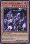 Image for Caius the Mega Monarch (Secrets of Eternity) (SECE-EN035) - YuGiOh