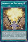 Image for Constellar Twinkle (Secrets of Eternity) (SECE-EN055) - YuGiOh
