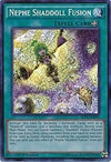 Image for Nephe Shaddoll Fusion (Secrets of Eternity) (SECE-EN059) - YuGiOh