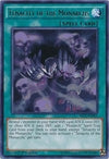 Image for Tenacity of the Monarchs (Secrets of Eternity) (SECE-EN061) - YuGiOh