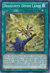 Image for Dragunity Divine Lance (Secrets of Eternity) (SECE-EN062) - YuGiOh