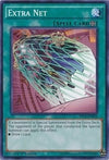 Image for Extra Net (Secrets of Eternity) (SECE-EN066) - YuGiOh