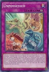 Image for Unpossessed (Secrets of Eternity) (SECE-EN076) - YuGiOh