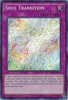 Image for Soul Transition (Secrets of Eternity) (SECE-EN078) - YuGiOh