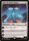 Image for Ugin, the Spirit Dragon (Ugin's Fate Promos) (1) - Magic: The Gathering