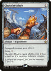 Image for Ghostfire Blade (Ugin's Fate Promos) (220) - Magic: The Gathering