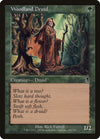 Image for Woodland Druid (Odyssey) (284) - Magic: The Gathering