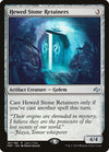 Image for Hewed Stone Retainers (Ugin's Fate Promos) (161) - Magic: The Gathering