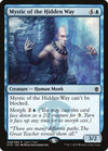 Image for Mystic of the Hidden Way (Ugin's Fate Promos) (48) - Magic: The Gathering