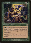 Image for Zoologist (Odyssey) (285) - Magic: The Gathering
