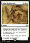 Image for Rally the Ancestors (Prerelease Cards) (22) - Magic: The Gathering