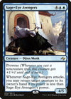 Image for Sage-Eye Avengers (Prerelease Cards) (50) - Magic: The Gathering
