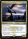 Image for Ojutai, Soul of Winter (Prerelease Cards) (156) - Magic: The Gathering
