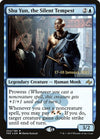Image for Shu Yun, the Silent Tempest (Prerelease Cards) (52) - Magic: The Gathering