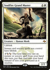 Image for Soulfire Grand Master (Prerelease Cards) (27) - Magic: The Gathering