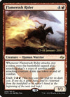 Image for Flamerush Rider (Prerelease Cards) (99) - Magic: The Gathering