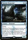 Image for Torrent Elemental (Prerelease Cards) (56) - Magic: The Gathering