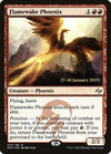 Image for Flamewake Phoenix (FRF) (Prerelease Cards) (100) - Magic: The Gathering