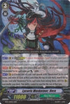 Image for Lycoris Musketeer, Vera (BT17: Blazing Perdition ver.E) (BT17/010EN) - Cardfight Vanguard
