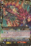 Image for Perdition Dragon, Dragonic Neoflame (BT17: Blazing Perdition ver.E) (BT17/L02EN) - Cardfight Vanguard