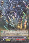 Image for Ancient Dragon, Tyrannobite (BT17: Blazing Perdition ver.E) (BT17/034EN) - Cardfight Vanguard