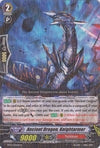 Image for Ancient Dragon, Knightarmor (BT17: Blazing Perdition ver.E) (BT17/035EN) - Cardfight Vanguard