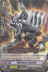 Image for Metalborg, Lionetter (BT17: Blazing Perdition ver.E) (BT17/040EN) - Cardfight Vanguard