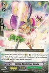 Image for Pansy Musketeer, Sylvia (Promo Cards) (PR/0120EN) - Cardfight Vanguard