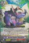 Image for Ancient Dragon, Babysaurus (BT17: Blazing Perdition ver.E) (BT17/084EN) - Cardfight Vanguard