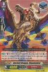 Image for Ancient Dragon, Chaoticbird (BT17: Blazing Perdition ver.E) (BT17/086EN) - Cardfight Vanguard