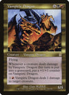Image for Vampiric Dragon (Odyssey) (296) - Magic: The Gathering