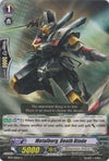 Image for Metalborg, Death Blade (BT17: Blazing Perdition ver.E) (BT17/110EN) - Cardfight Vanguard