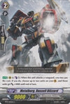 Image for Metalborg, Russell Blizzard (BT17: Blazing Perdition ver.E) (BT17/105EN) - Cardfight Vanguard