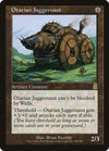 Image for Otarian Juggernaut (Odyssey) (305) - Magic: The Gathering
