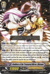 Image for Goddess of the Treasured Mirror, Ohirume (Promo Cards) (PR/0142EN) - Cardfight Vanguard