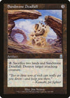 Image for Sandstone Deadfall (Odyssey) (307) - Magic: The Gathering