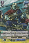 Image for Performing Zombie (BT17: Blazing Perdition ver.E) (BT17/136EN) - Cardfight Vanguard