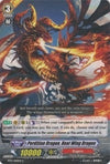 Image for Perdition Dragon, Heat Wing Dragon (BT17: Blazing Perdition ver.E) (BT17/060EN) - Cardfight Vanguard