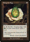 Image for Sungrass Egg (Odyssey) (311) - Magic: The Gathering