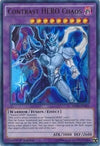 Image for Contrast HERO Chaos (Structure Deck: HERO Strike) (SDHS-EN041) - YuGiOh