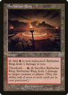 Image for Barbarian Ring (Odyssey) (313) - Magic: The Gathering