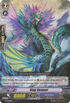 Image for King Serpent (Promo Cards) (PR/0158EN) - Cardfight Vanguard