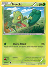 Image for Treecko (XY - Primal Clash) (6/160) - Pokemon