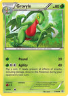 Image for Grovyle (XY - Primal Clash) (7/160) - Pokemon