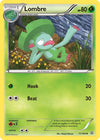 Image for Lombre (XY - Primal Clash) (11/160) - Pokemon